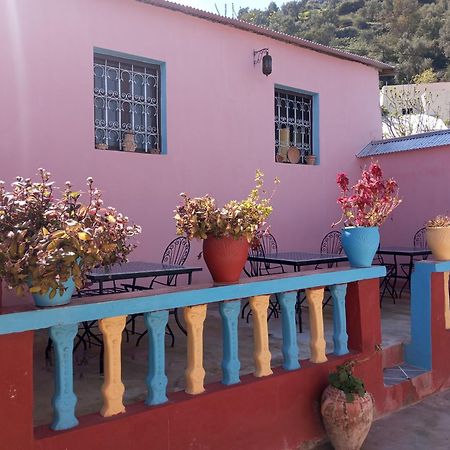 Dar Lala Zhour Apartment Douar Ain Bouchrik Ngoại thất bức ảnh