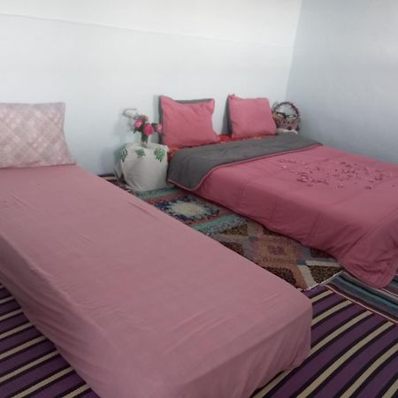 Dar Lala Zhour Apartment Douar Ain Bouchrik Ngoại thất bức ảnh