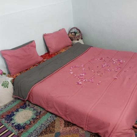 Dar Lala Zhour Apartment Douar Ain Bouchrik Ngoại thất bức ảnh