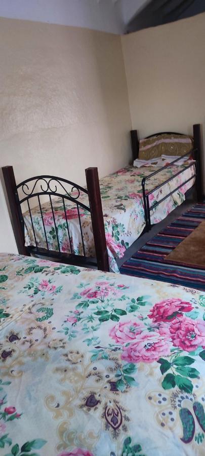 Dar Lala Zhour Apartment Douar Ain Bouchrik Ngoại thất bức ảnh