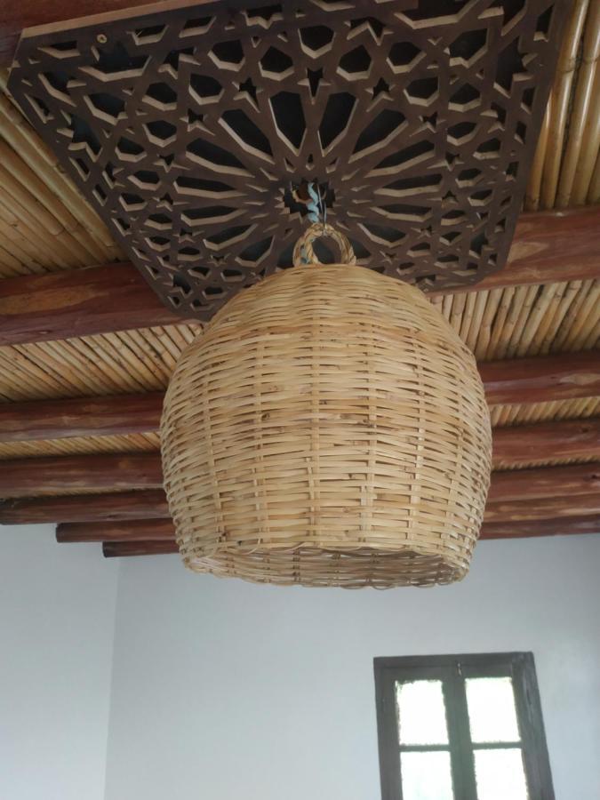 Dar Lala Zhour Apartment Douar Ain Bouchrik Ngoại thất bức ảnh