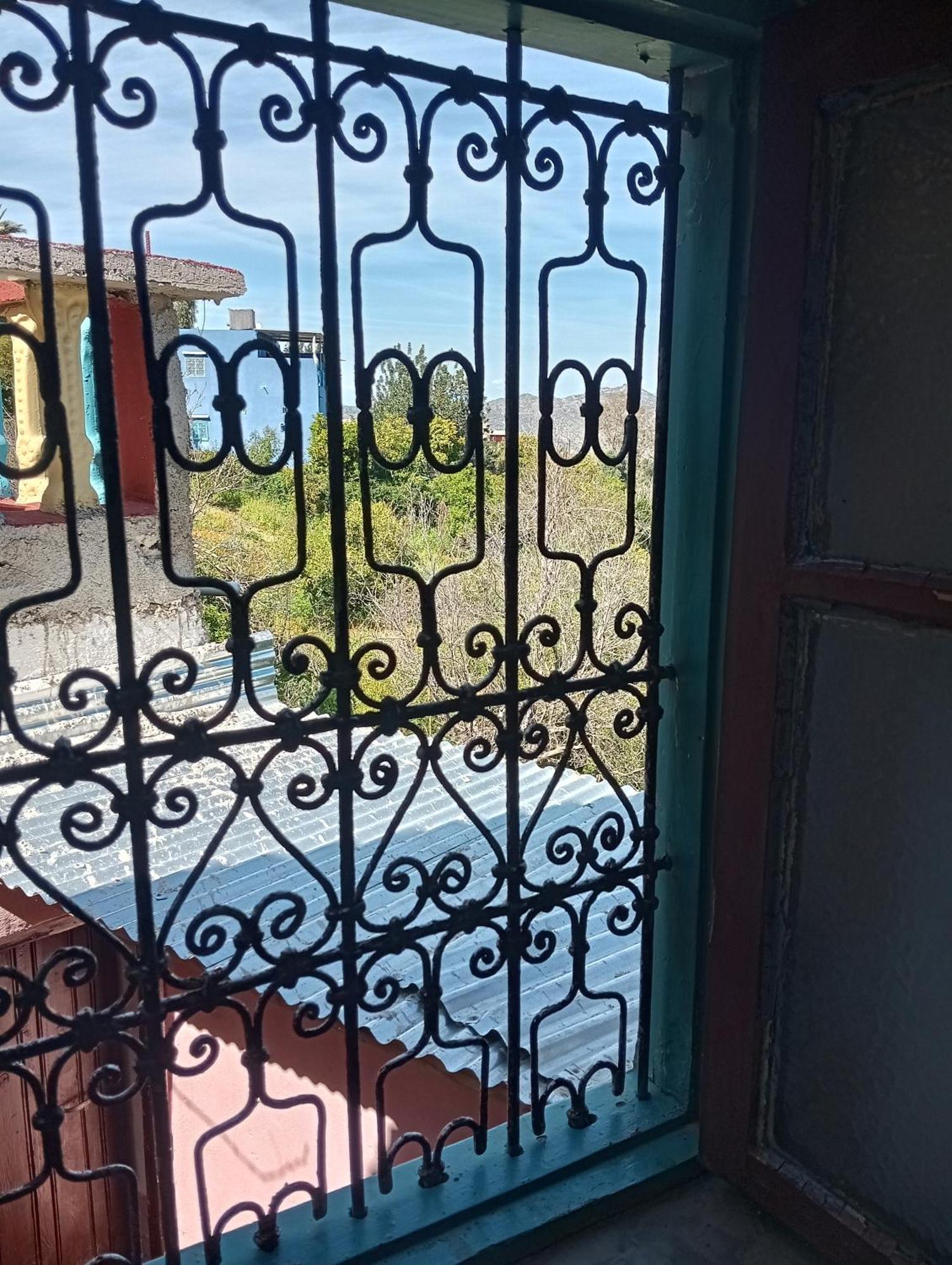 Dar Lala Zhour Apartment Douar Ain Bouchrik Ngoại thất bức ảnh