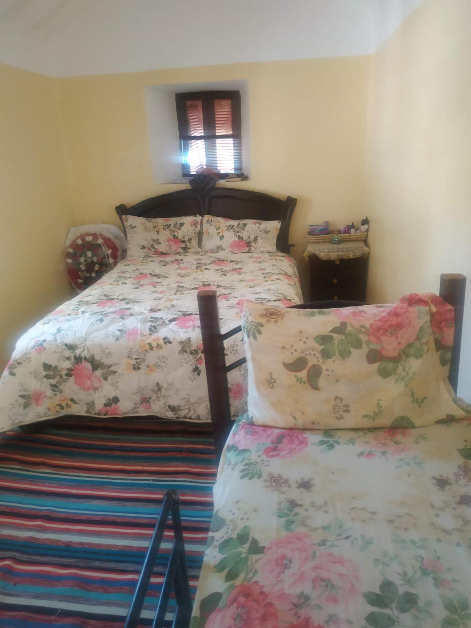 Dar Lala Zhour Apartment Douar Ain Bouchrik Ngoại thất bức ảnh