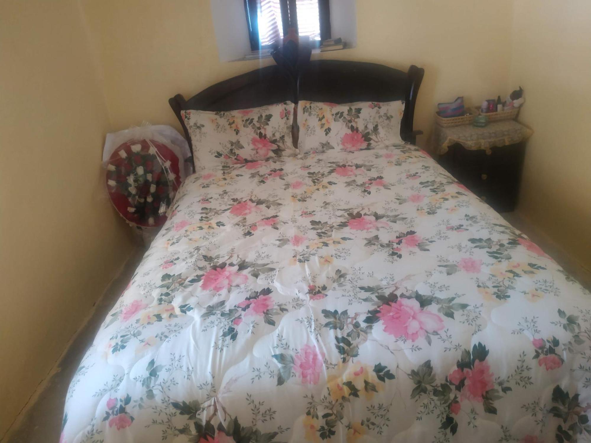Dar Lala Zhour Apartment Douar Ain Bouchrik Ngoại thất bức ảnh