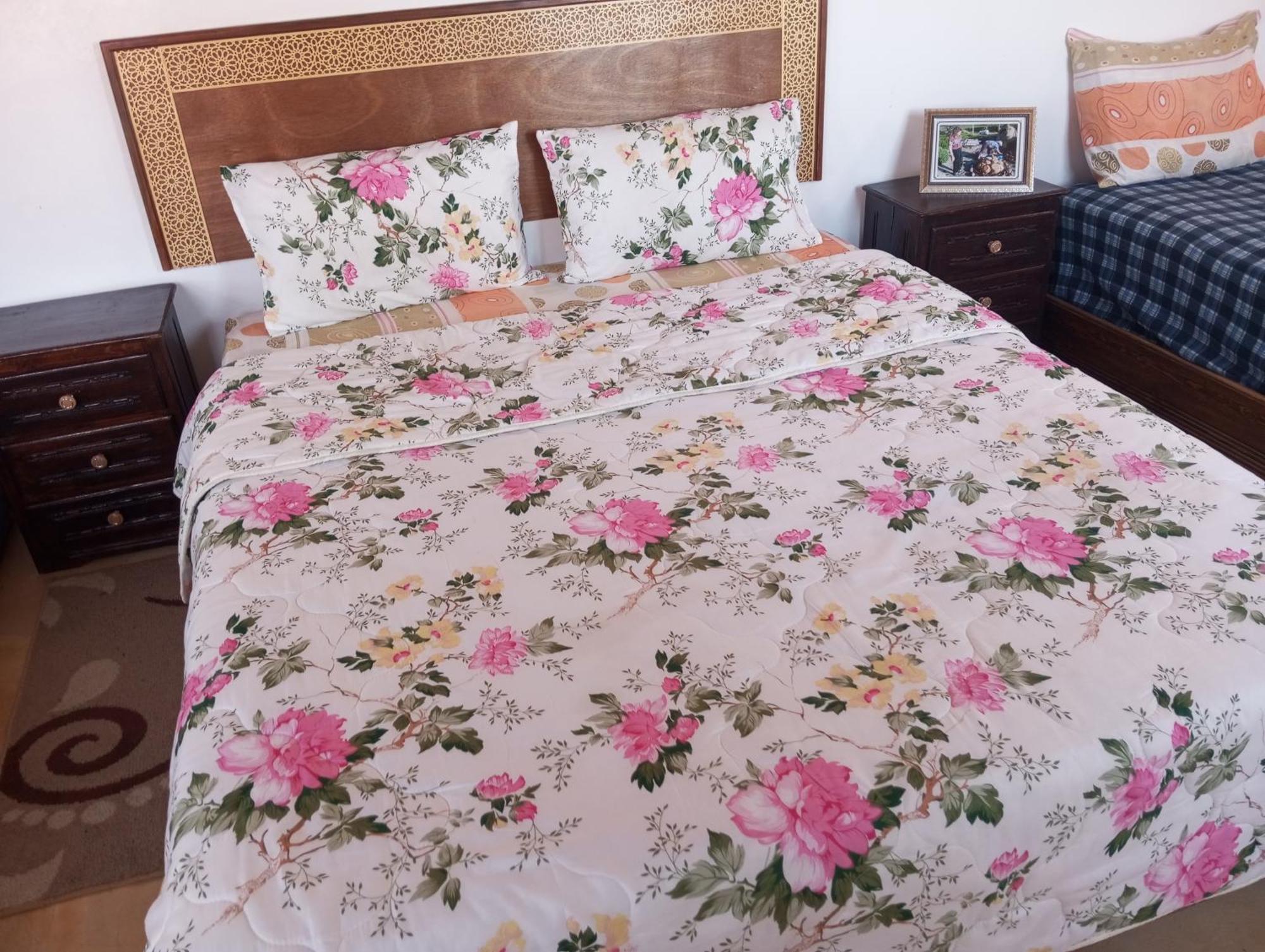 Dar Lala Zhour Apartment Douar Ain Bouchrik Ngoại thất bức ảnh
