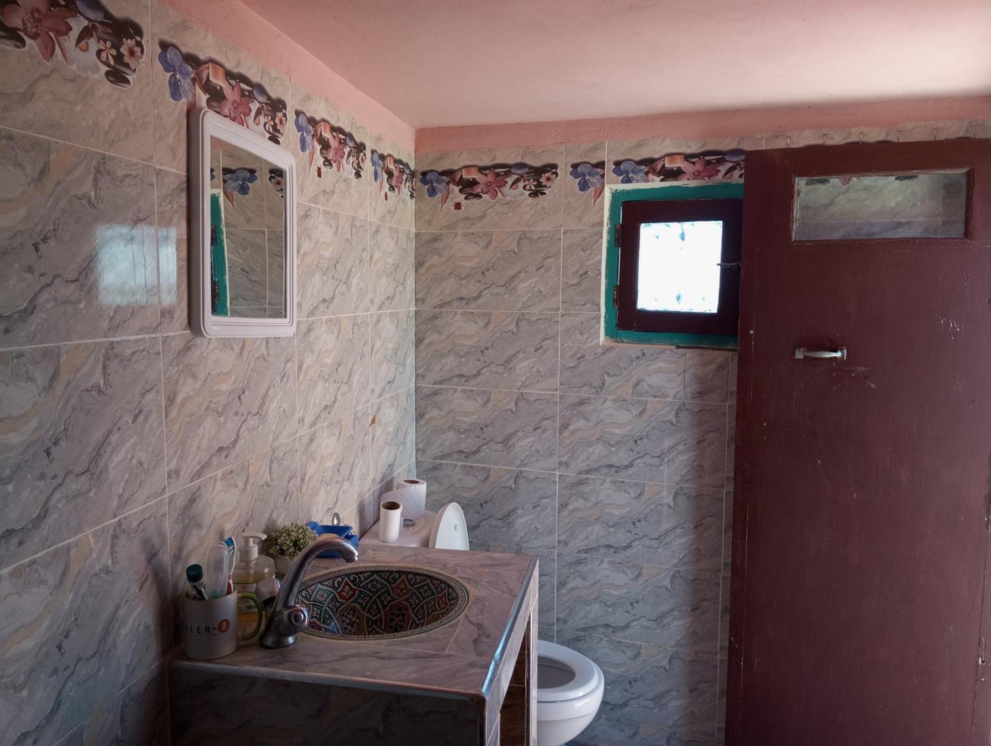 Dar Lala Zhour Apartment Douar Ain Bouchrik Ngoại thất bức ảnh