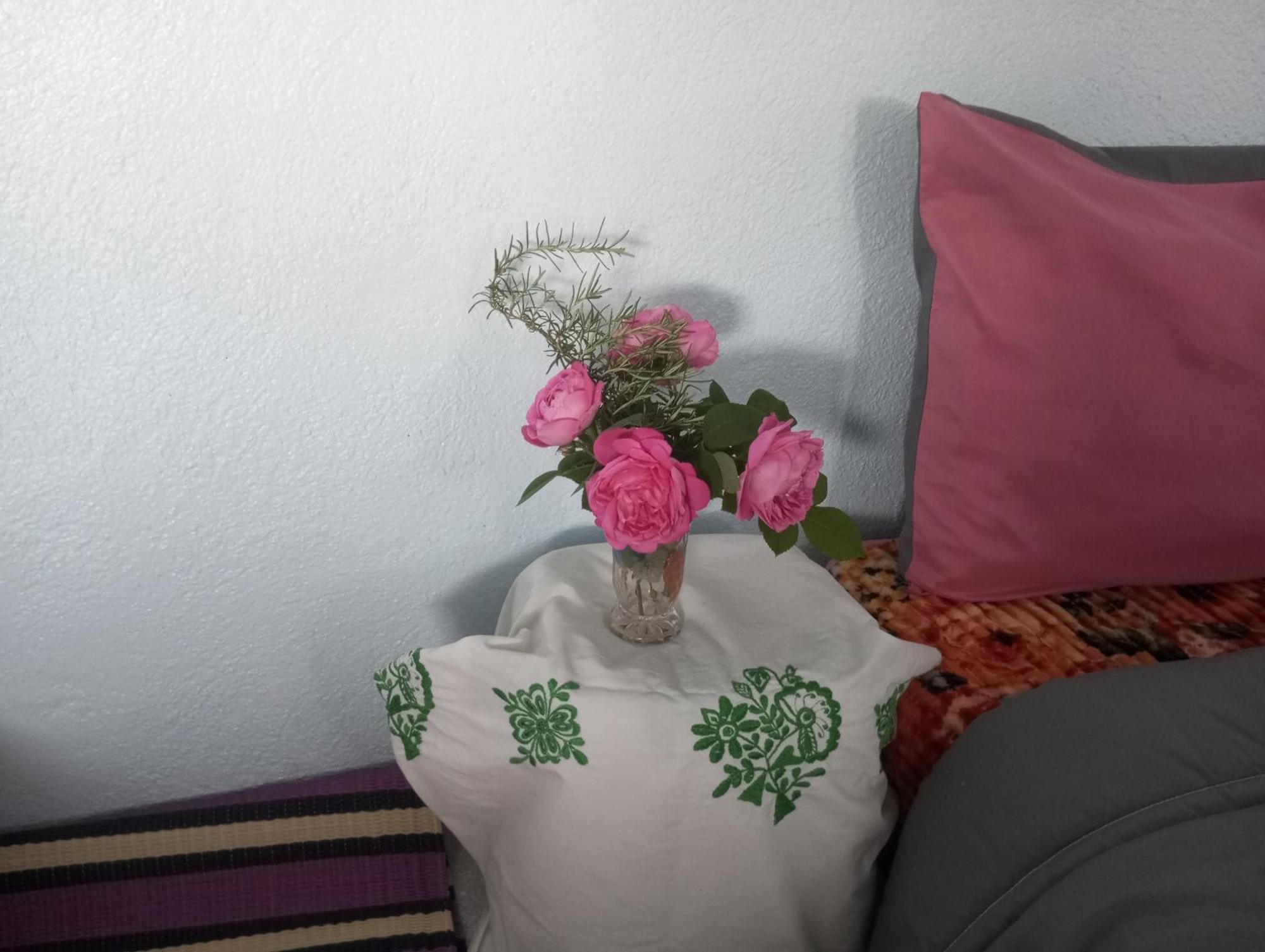 Dar Lala Zhour Apartment Douar Ain Bouchrik Ngoại thất bức ảnh