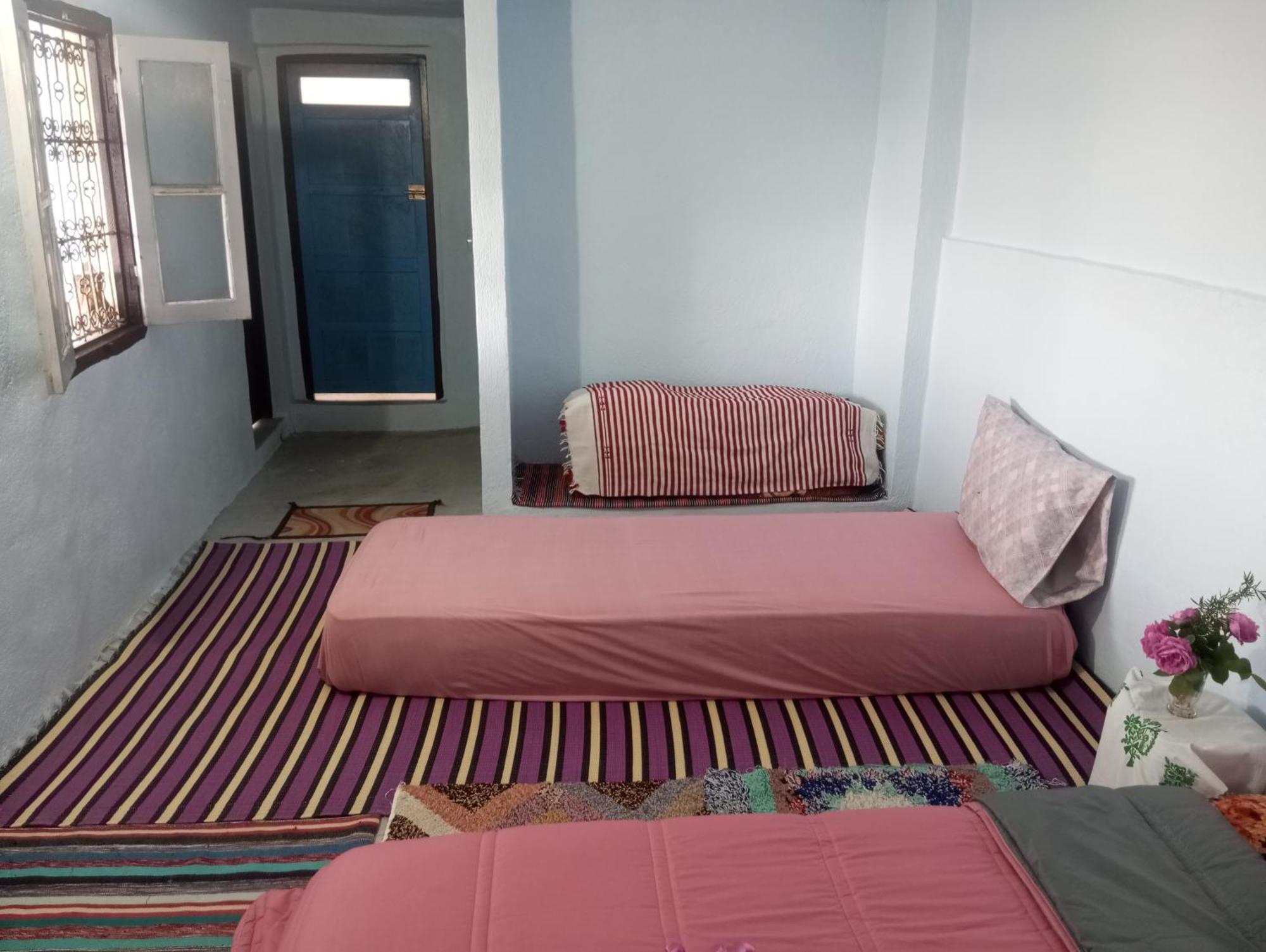 Dar Lala Zhour Apartment Douar Ain Bouchrik Ngoại thất bức ảnh