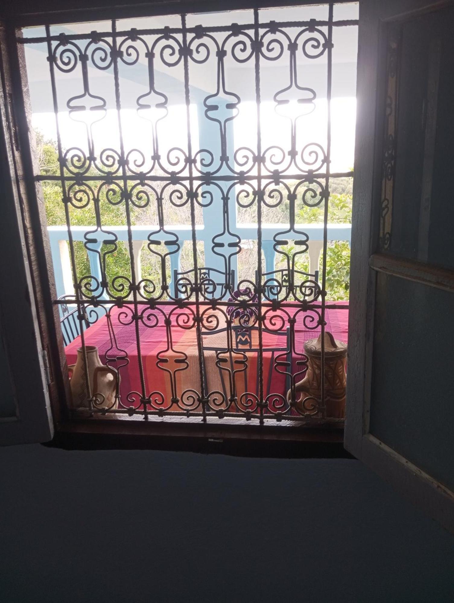 Dar Lala Zhour Apartment Douar Ain Bouchrik Ngoại thất bức ảnh
